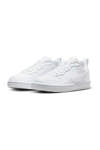 Nike Nıke Court Borough Low Recraft Gs Kadın Spor Ayakkabı Dv5456 Dv5456 106 106