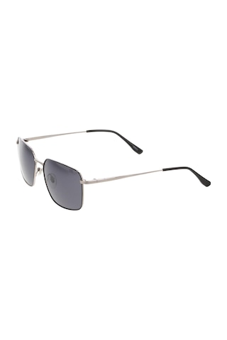Hawk Hw2328-02 58 Polarize Erkek Güneş Gözlüğü Gri