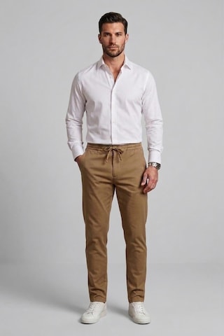 UKİ Uki Vizon Comfort Fit Jogger Pantolon VİZON