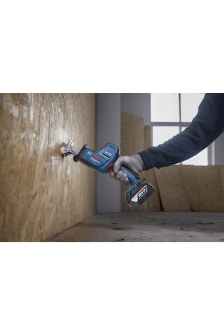 Bosch GSA 18V-24 Akülü Panter Testere Solo - 06016A5100