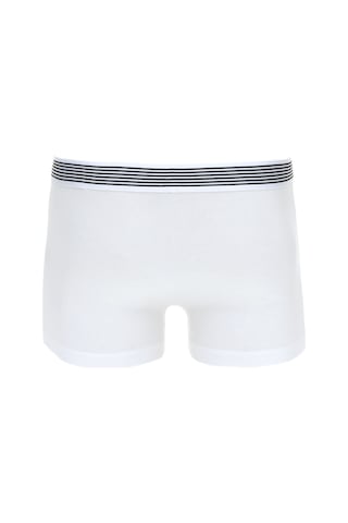 Pierre Cardin Erkek Beyaz İç Giyim Takım 50315287-600 Beyaz