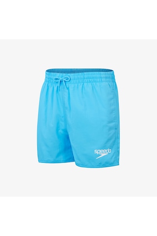 Speedo Classics 13 Çocuk Mavi Deniz Şortu - 8-1241216553