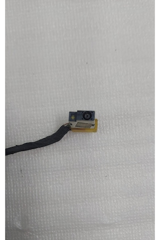 Hp Victus 16-r0028nt Sarj Soketi