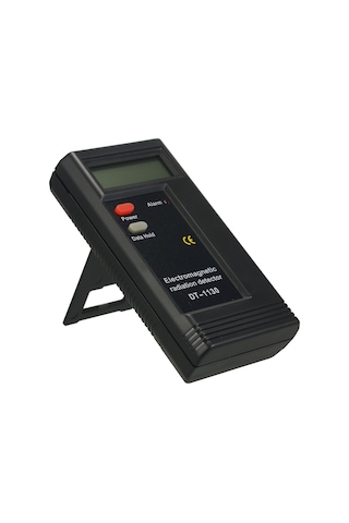 Neevoyu Dt-1130 Elektromanyetik Radyasyon Ölçer - Lcd Ekranlı, 50hz-2000mhz Aralığında, 0.4sn Ölçüm Hızı, Ev Aletleri Ve Endüstriyel Cihazlar İçin