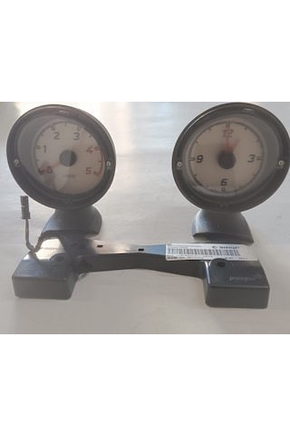 A4515401311 Smart Fortwo Devir Ve Zaman Saati