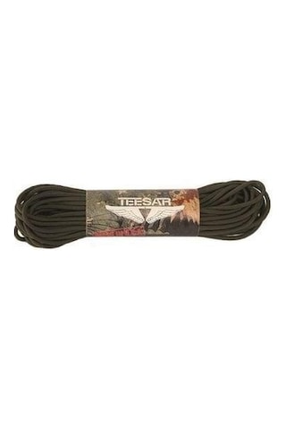 Sturm Paracord 550 Yaprak Turuncu Ip-2639 Kahverengi