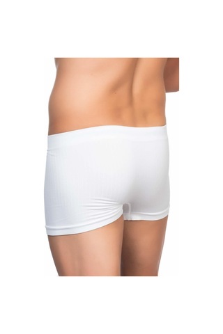 Beyaz Mı Emay 2102 Soft Erkek Boxer KARIŞIK