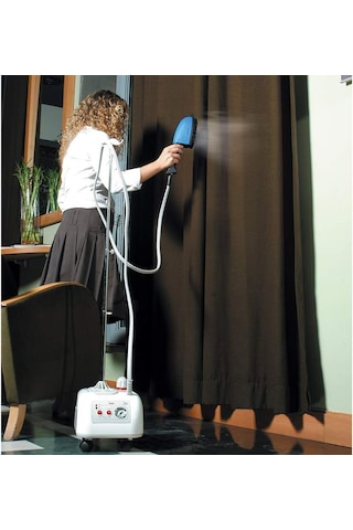 Silter Gazella Firmini SPR/MN 2003F﻿﻿ 1 LT Buharlı Temizleme Robotu