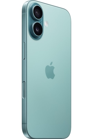 Apple İPhone 16 128 GB Deniz Mavisi (Outlet)