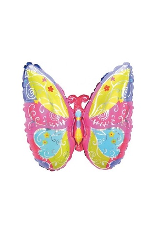 Love Land 8 Mart Balonları 10'lu Paket 209706521 Kırmızı