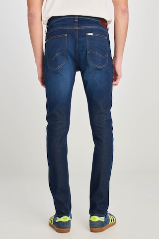 Lee Luke Denim Pantolon Mavi Erkek Pantolon 000000000102265427 Mavi