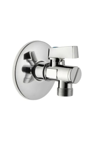 Arvenis Kenya Filtreli Ara Musluk Krom