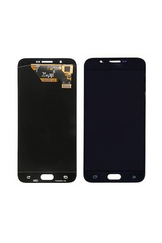 Teknonet Samsung Galaxy A8 Uyumlu Lcd+dokunmatik - Siyah