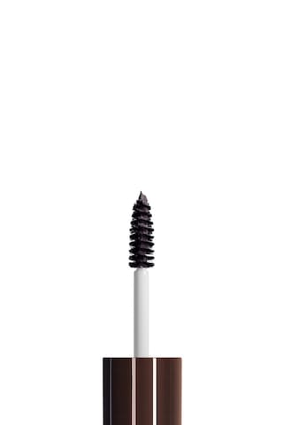 Wemara Eyebrow Mascara Koyu Kahve 5 Ml - Kaş Renklendirici