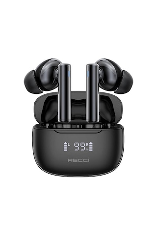 Recci REP-W77 TWS Bluetooth 5.3 Kulak İçi Kulaklık