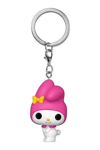 Funko Pop Anahtarlık Sanrio- My Melody