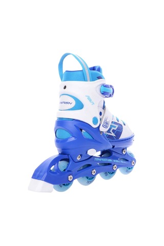 Tempish Swist Flash Blue Ayarlanabilir Çocuk Pateni 001