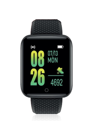 Polosmart PBS153 Akıllı Saat (Distribütör Garantili)