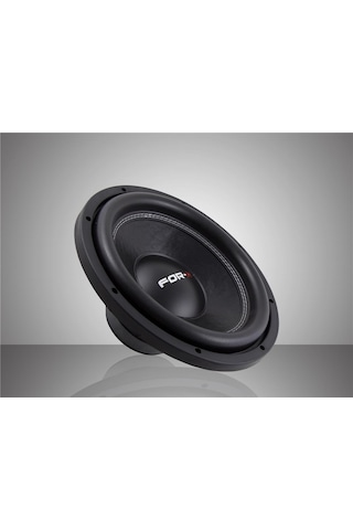 For-x X-112s 30cm Subwoofer Kabinsiz