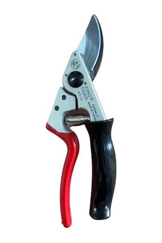 Kıng Tıger Döner Saplı Budama Makası Kt-14