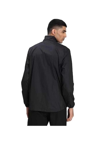 Puma Erkek Siyaha Active Jacket Spor Sweatshirt 58672701
