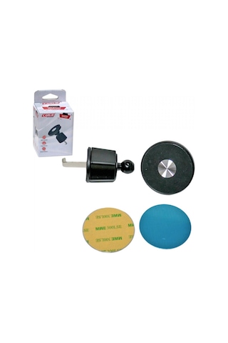 Carub Telefon Tutucu Mıknatıslı Havalandırma Kancalı Br5901019