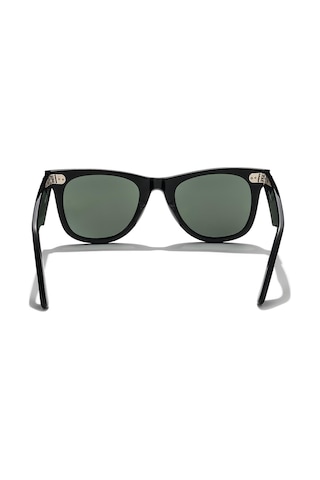 Hermod Hp007-c1-50 Unisex Güneş Gözlüğü Siyah