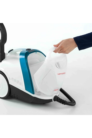 Polti Vaporetto Smart 100B 1500 W 4 Bar Buharlı Temizleyici
