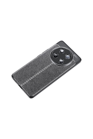 Honor Magic 7 Lite Uyumlu Kılıf Zore Niss Silikon Kapak -116027 Siyah