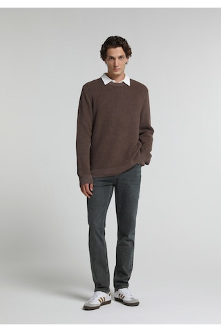 Colin's Colins Straight Fit Erkek Over Dyed Denim Jean Pantolon Cl1083322 Q1.v1 Dn44601