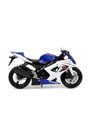 Sunman 1:12 Suzuki Gsx R1000 2008