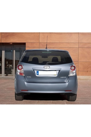 Toyota Corolla Uyumlu Verso 2009-2018 Arka Cam Sileceği Silecek 30cm