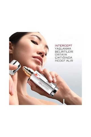 Lancôme Absolue Longevity Md Intercept - Serum
