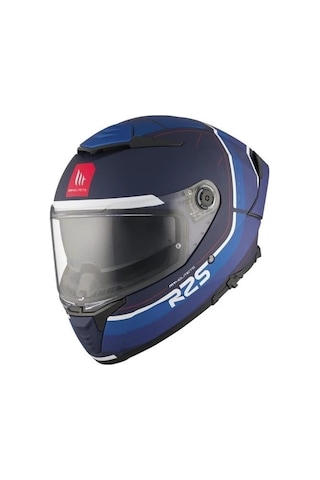Mt Helmets Thunder 4 Sv R25 C7 Motosiket Kaskı