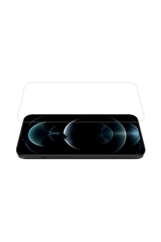 Apple Uyumlu iPhone 15 Plus Blue Nano Ekran Koruyucu