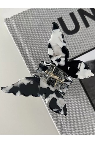 Yasya Kelebek Yengeç 124651208 Siyah