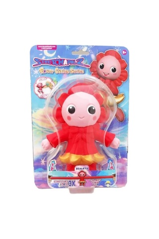 Nessiworld Stretch Çiçek Desenli Figürler 14 Cm