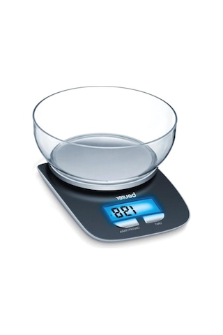 Beurer Ks 25 Hassas Mutfak Terazisi