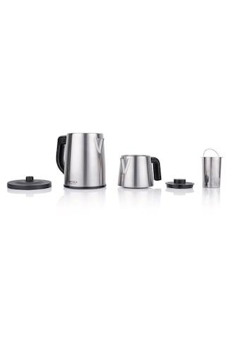 Arnica IH33270 2.2 L Demli Plus Çay Makinesi
