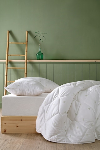 Puffy Bambu Feel Çift Kişilik Yorgan