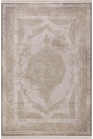 Padişah Halı 160x230 Santo Koleksiyonu 32840-081 Vizon