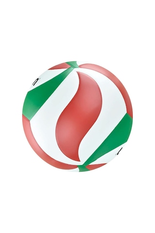 Molten Syn.leather Voleybol Topu V5m2700 Çok Renkli