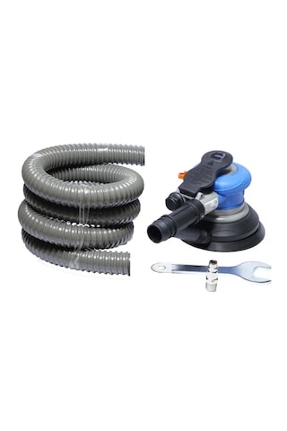 Wufu Wfs-1638a Eksantrik Zımpara Makinesi