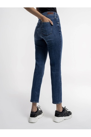 Loft Kadın Jean Pantolon Lacivert Lf2036083 24yp69000245 P690047 Lacivert