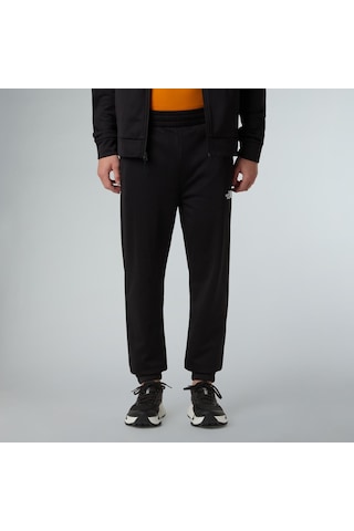 The North Face Erkek Reaxıon 2.0 Jogger Pantolon Nf0a8drsks71 Siyah