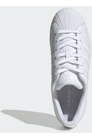 Adidas Superstar W Kadın Spor Ayakkabı - Fv3285 Beyaz