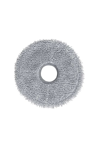 Leasetake Dreame Bot L10 Prime / L10s Pro Elektrikli Süpürge Ana Silindir Yan Fırça Hepa Filtre Paspas Bezleri Paçavralar Aksesuarlar