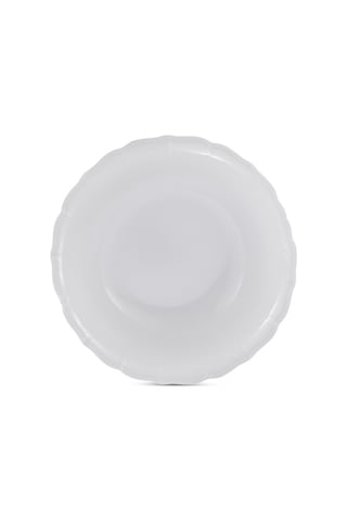 Aryıldız Voyage Salata Kasesi 23 Cm 153ar278048 beyaz