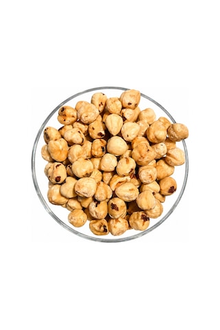 Fındık İçi Kavrulmuş Eko - 500 Gr 500 G