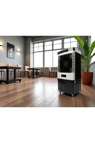 Serinhat 280w Uzaktan Kumandalı 76lt Geniş Hacimli Evaporatif Hav